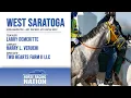 How to bet the Kentucky Derby West Saratoga