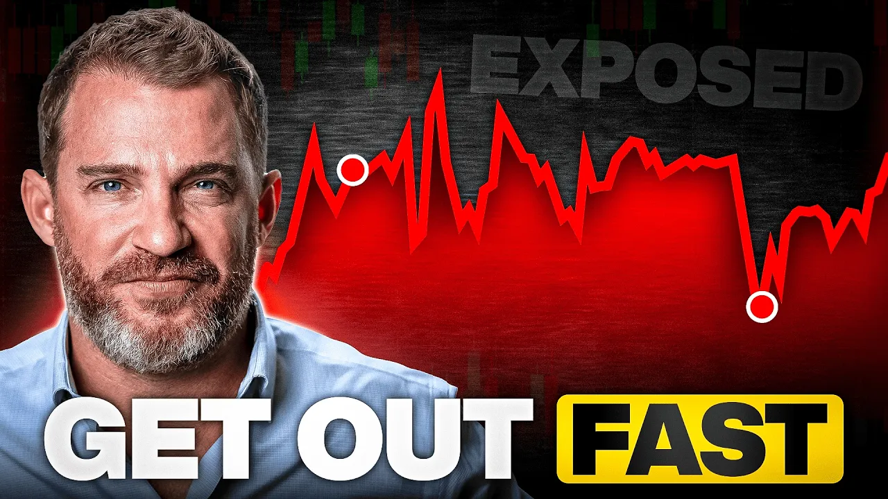 The AI Stock That Could Go to $0