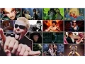 Download Lagu The Offspring - PRETTY FLY [FOR A WHITE GUY] (Sung by 230 Movies!)