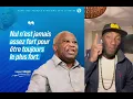 Download Lagu Côte-d’Ivoire : le cr🐏be de blé goudé oublie très vie , écoutez et partagez