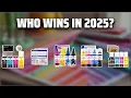 The Top 5 Best Sublimation Ink in 2025 - Must Watch Before Buying
