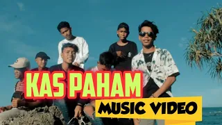 kas paham buton squad family official music video lagu disko tanah 2021