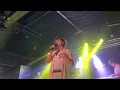 Benson Boone - Better Alone @ Brighton Music Hall (6/6/23)