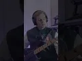 Download Lagu ‘Dancing in the Kitchen’ - LANY | Bass Cover