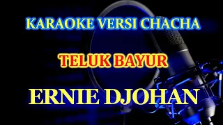Download Karaoke Teluk Bayur_Karaoke Tembang Kenangan Nada Pria MP3