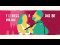 Mike Bahía & Greeicy - Esta Noche (Lyric Video)