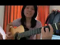 My Head & My Heart - Ava Max (Acoustic Cover) by Christine Yeong
