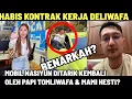 Lagu MENYEDIHK4NN!! BENARKAH? MOBIL MASIYUN DITARIK KEMBALI OLEH DELIWAFA?