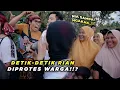 Lagu DETIK2 MENEGANGKAN..!! RIAN SAMPAI KAGET DIPROTESS!!? PECAH SERIBU - NIA DIRGHA IRAMA DOPANG