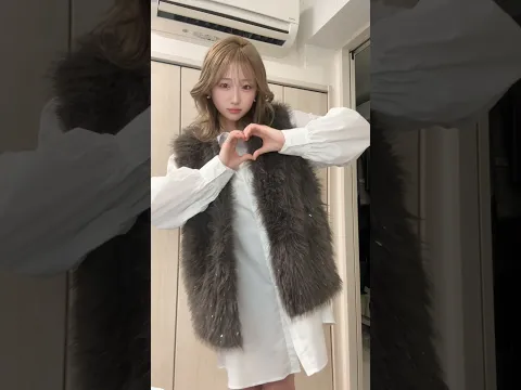 個人的には最後の指ハートがダサすぎてNG🤣🤣