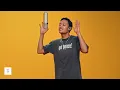 Loyle Carner - HGU | A COLORS SHOW
