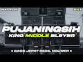 Download Lagu DJ PUJANINGSIH - BASS JEPAT BEDIL NGUWER KING MIDDLE BLEYER | PASUKAN KURANG TURU