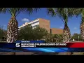 Hidalgo Co Bailiff Accused of Falsifying Documents Out on Bond