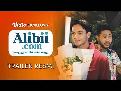Alibii.com | Trailer Resmi | Jefri Nichol, Lyodra Ginting, Indro Warkop
