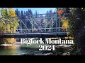 Living in Bigfork Montana 2024