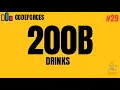 Codeforces 200B - Drinks Java Solution