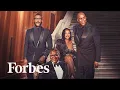The World s Richest Black Billionaires 2025 I Forbes