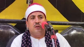 الشيخ محمد لطفى عبدالفتاح البقرة عزاء حرم الحاج محمود دحروج دقادوس ميت غمر 6 8 2018 