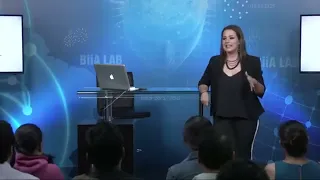 3 mujeres que te cambian la vida en 12 minutos | Lo mejor de BiiA LAB