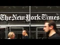 NY Times SLAMMED For Crossword Puzzle Resembling Offensive Symbol