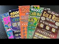 EVERY 50 TICKET FROM FLORIDA LOTTERY