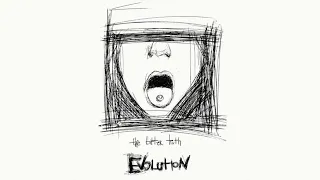 evanescence the bitter truth evolution tape side a full album 