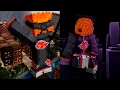 Aprendendo a Jogar esse Mod de NARUTO com vcs