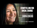 Sandra Cisneros Interview How Anger Helped Me Write My Most Popular Book