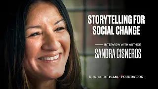 Sandra Cisneros Interview How Anger Helped Me Write My Most Popular Book