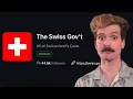 Download Lagu Switzerland is the first open source country (yes really)