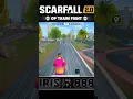 Download Lagu 💀 OP TRAIN FIGHT ✊ SCARFALL 2.0 🇮🇳🎮