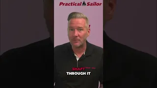 Marine Engineering: The Vital Shaft Seal Explained #shorts