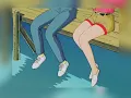 so sei dancar com voce-speed up