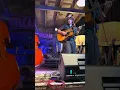 David Luning - Every Day I Am @ Vlaardingen NL 26/10/2026