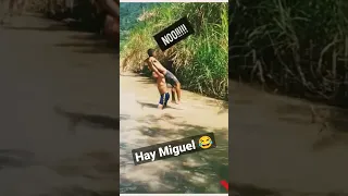 humor ,hay Miguel Miguel 😂🤣