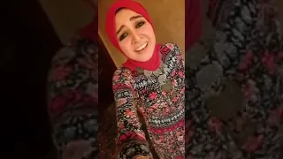 قال النبي الله صمد    وخديجه اول من سجد دندنها