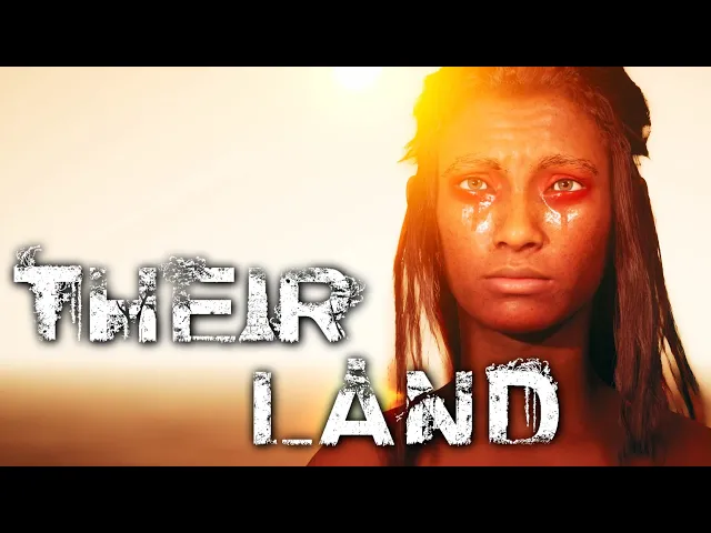 THEIR LAND: Gameplay Trailer | English