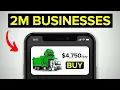 How I Find Businesses to Buy Step-by-Step Method