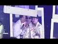 Download Lagu 220415 LIFE GOES ON fancam 방탄소년단 BTS PTD on stage Las Vegas Day 3