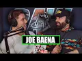 PRESSURE OF BEING ARNOLD SCHWARZENEGGER SON BODYBUILDING AND BECOMING AN ACTOR JOE BAENA TELLS ALL