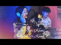 Sholawat yasir Lana - Putri Nur ft Rio Deavlint (COVER)