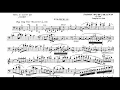 Robert Schumann - Cello Concerto in A minor, Op. 129