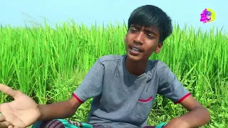সেই টোকাই নিজের কষ্টের গান গেয়ে হাজারো দর্শককে মুগ্ধ করল! শুনে চোখে জল চলে আসবে
