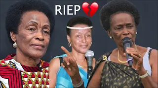UBUZIMA BUTOROSHYE, IBIHANGANO BYAKUNZWE N'IBINDI BYARANZE NYIRANYAMIBWA WITABYE IMANA!