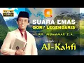 SURAH AL KAHFI MERDU | KH. MUAMMAR ZA | QORI' LEGENDARIS