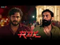 Lagu RDX | Fight at the local festival | Lal | Antony Varghese | Shane Nigam | Neeraj Madhav