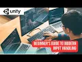 Unity 3D Mastering the New Input System Beginner s Guide to Modern Input Handling