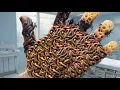 Download Lagu Does THIS Creepy ASMR Hand Treatment Freak You Out?!Does THIS Creepy ASMR Hand Treatment Freak You O