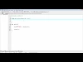 How to convert decimal number to octal number using C language