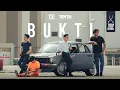 Lagu Autotune Band ft The Truth - BUKTI (OFFICIAL MV)